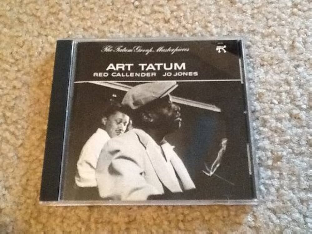 【ジャズレジェンド】アートテイタム LP4枚セット ジャズレジェンド】アートテイタム LP4枚セット ジャズ